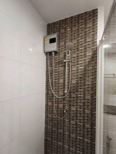 รูป 🤝🏻RB24725 ให้เช่าถูกมาก👍เดอะ คริสตัล บลิส แอท รัตนาธิเบศร์ ✅แอดไลน์ @mproperty( มี @ ด้วย) แอดมินตอบไว - รูปที่ 5/9