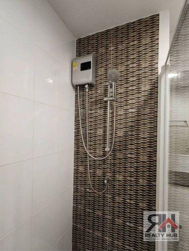 รูป 🤝🏻RB24725 ให้เช่าถูกมาก👍เดอะ คริสตัล บลิส แอท รัตนาธิเบศร์ ✅แอดไลน์ @mproperty( มี @ ด้วย) แอดมินตอบไว - รูปที่ 5/9