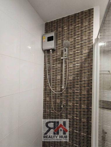 รูป 🤝🏻RB24725 ให้เช่าถูกมาก👍เดอะ คริสตัล บลิส แอท รัตนาธิเบศร์ ✅แอดไลน์ @mproperty( มี @ ด้วย) แอดมินตอบไว - รูปที่ 5/9