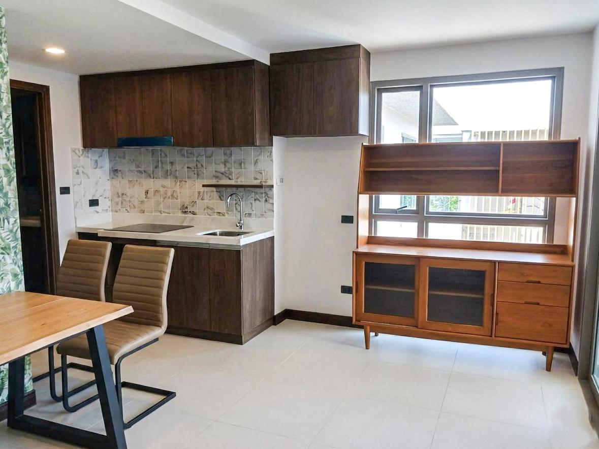 รูป ECOndo Bang Saray Condo for Sale Fully Furnished - รูปที่ 1/10