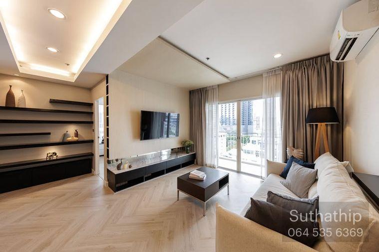 picture ✨Condo for Rent : The Complete Rajprarop (AP-02) ( line : @condo91 ) - 2/27