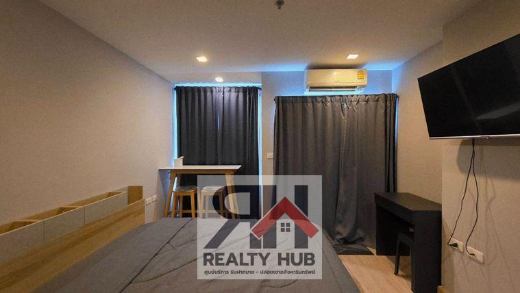 รูป 🤝🏻RB24728 ให้เช่าถูกมาก👍คาซ่า คอนโด @ MRT สามแยกบางใหญ่✅แอดไลน์ @mproperty( มี @ ด้วย) แอดมินตอบไว - รูปที่ 5/10