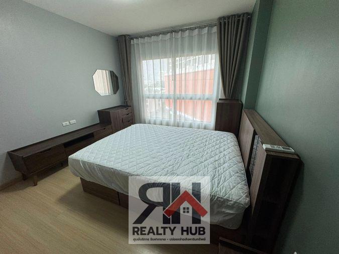 รูป 🤝🏻RB24738 ให้เช่าถูกมาก👍ศุภาลัย เวอเรนด้า พระราม 9✅แอดไลน์ @mproperty( มี @ ด้วย) แอดมินตอบไว - รูปที่ 11/12