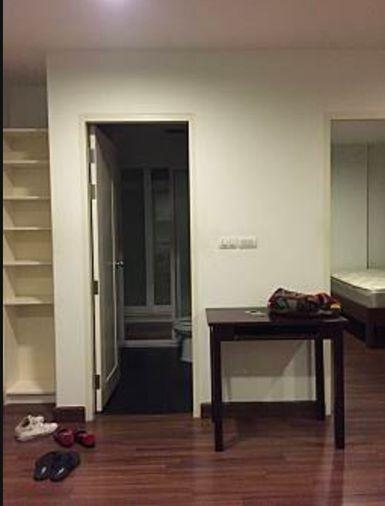 picture Available 1Jun26! D65. 1bed 43sq.m. Corner unit* Line id: @pfagent - 5/8