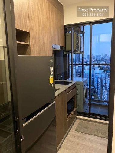 picture THE ORIGIN LADPRAO _ BANGKAPI FOR RENT - 7/9