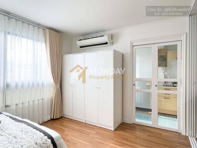 picture ðĨMD-26065612 Rare Item! Beautiful Condo, Below Market Price, Lumpini Place Narathiwat 24. Book Now Before It's Gone! ðĨ - 2/6