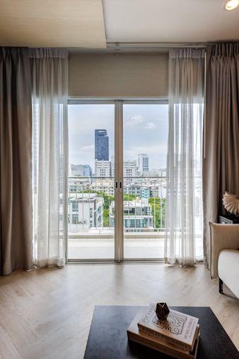 picture ✨Condo for Rent : The Complete Rajprarop (AP-02) ( line : @condo91 ) - 20/27