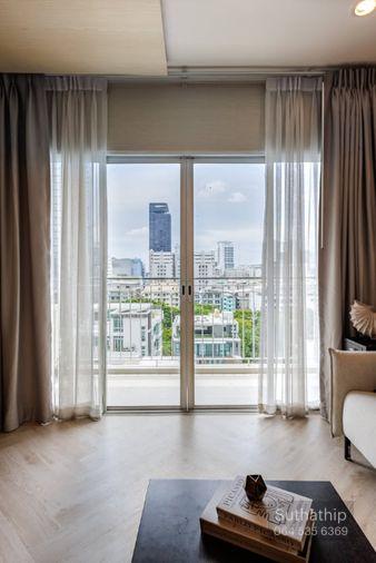 picture ✨Condo for Rent : The Complete Rajprarop (AP-02) ( line : @condo91 ) - 20/27
