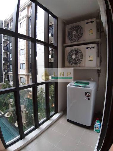 รูป 🏢 ให้เช่าคอนโด : The Nest Sukhumvit 22 (เดอะ เนสท์ สุขุมวิท 22 ) รหัสทรัพย์ | 📌LNP-C1511 - รูปที่ 12/18