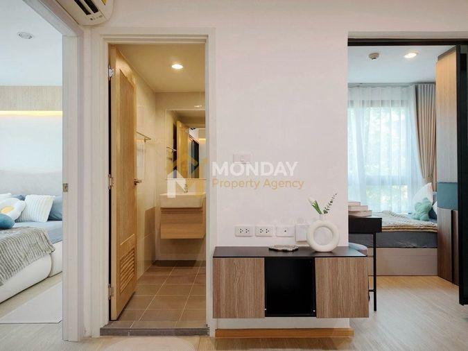 picture 🔥MD-26065582 Rare Item! Beautiful Condo, Below Market Price! The Excel Hideaway Sukhumvit 71. Book Now Before It's Gone! 🔥 - 10/18