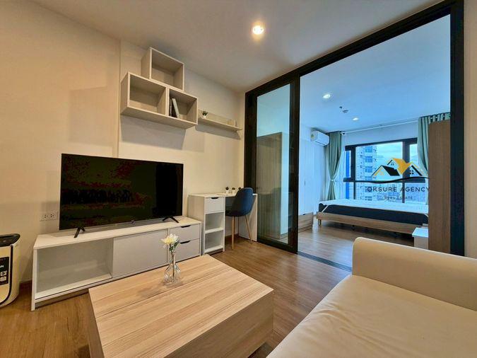 picture 💎condo for rent The Line Vibe Ready to move in, high floor - 3/12