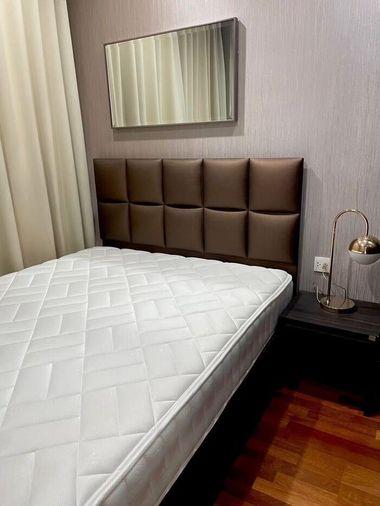 รูป 💥💥ให้เช่า Wish Signuture @Midtown Siam 1Bed 27 ตรม.ชั้น 14 แต่งครบ ห่างจาก BTS ราชเทวี สนใจ Line: @atfirm💥💥 - รูปที่ 6/9