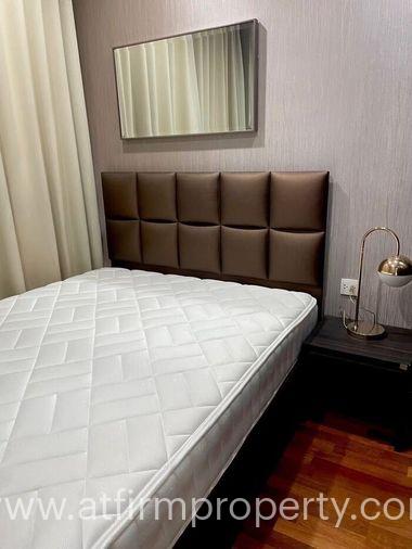 รูป 💥💥ให้เช่า Wish Signuture @Midtown Siam 1Bed 27 ตรม.ชั้น 14 แต่งครบ ห่างจาก BTS ราชเทวี สนใจ Line: @atfirm💥💥 - รูปที่ 6/9