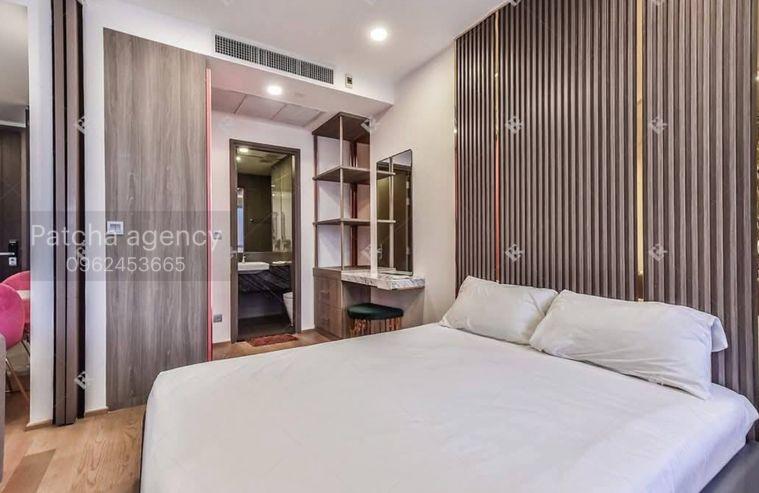 รูป ว่างพร้อมอยู่! Ashton Chula-Silom. 1นอน 35ตร.ม. Line id: @pfagent - รูปที่ 6/11