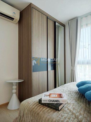 picture 🔥MD-26065582 Rare Item! Beautiful Condo, Below Market Price! The Excel Hideaway Sukhumvit 71. Book Now Before It's Gone! 🔥 - 3/18