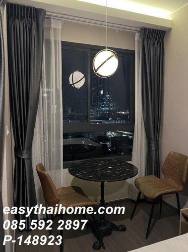 รูป P-148923 — ขายคอนโด ชั้น 16 Ideo Sukhumvit 93 ใกล้ BTS บางจาก 085-592-2897 Line: @easythaihome - รูปที่ 13/19