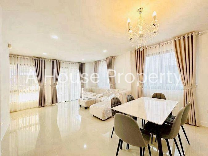 รูป บ้านเดี่ยวสวย ทำเลดี หนองมน ใกล้บางแสน เดอะ เพอร์เฟค ฮิลล์ - รูปที่ 3/18