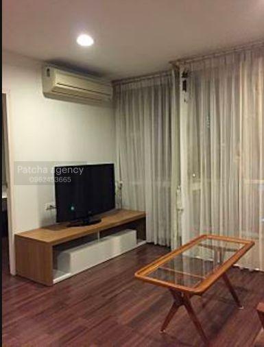 picture Available 1Jun26! D65. 1bed 43sq.m. Corner unit* Line id: @pfagent - 2/8