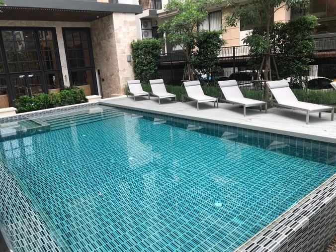 รูป 🏢 ให้เช่าคอนโด : The Nest Sukhumvit 22 (เดอะ เนสท์ สุขุมวิท 22 )   รหัสทรัพย์ | 📌LNP-C1511  - รูปที่ 17/18