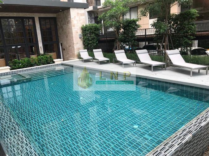 รูป 🏢 ให้เช่าคอนโด : The Nest Sukhumvit 22 (เดอะ เนสท์ สุขุมวิท 22 ) รหัสทรัพย์ | 📌LNP-C1511 - รูปที่ 17/18