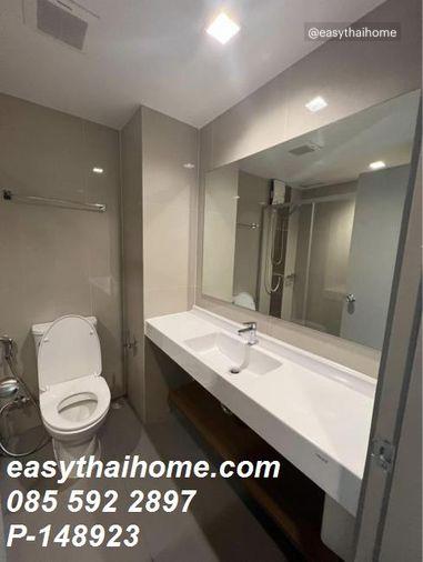 รูป P-148923 — ขายคอนโด ชั้น 16 Ideo Sukhumvit 93 ใกล้ BTS บางจาก 085-592-2897 Line: @easythaihome - รูปที่ 5/19