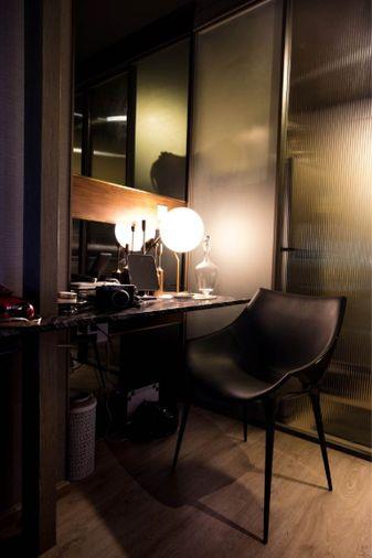 picture For Rent - IDEO Q Chula - Samyan , 1 bedroom 1 bathroom  - 4/10