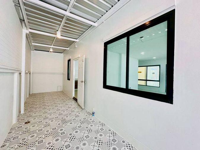 รูป บ้านเดี่ยวสวย ทำเลดี หนองมน ใกล้บางแสน เดอะ เพอร์เฟค ฮิลล์ - รูปที่ 16/18