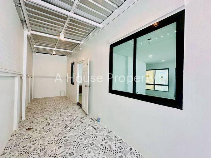 รูป บ้านเดี่ยวสวย ทำเลดี หนองมน ใกล้บางแสน เดอะ เพอร์เฟค ฮิลล์ - รูปที่ 16/18