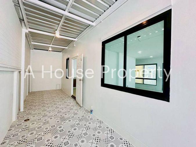รูป บ้านเดี่ยวสวย ทำเลดี หนองมน ใกล้บางแสน เดอะ เพอร์เฟค ฮิลล์ - รูปที่ 16/18