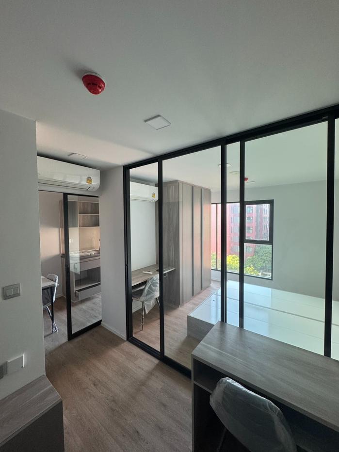 picture 🎓 Kave TU Opposite Thammasat University | Brand-New Unit, Never Occupied! Only THB 1.8 Million 🔥 - 6/11