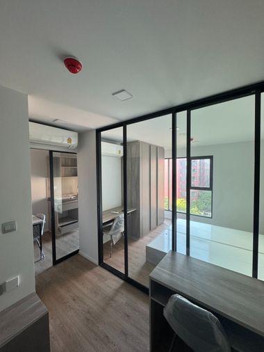 picture 🎓 Kave TU Opposite Thammasat University | Brand-New Unit, Never Occupied! Only THB 1.8 Million 🔥 - 6/11