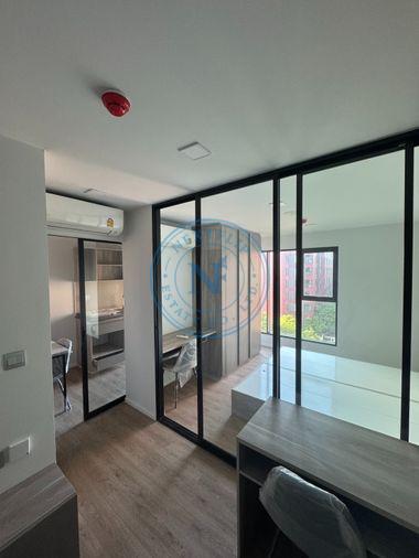 picture 🎓 Kave TU Opposite Thammasat University | Brand-New Unit, Never Occupied! Only THB 1.8 Million 🔥 - 6/11