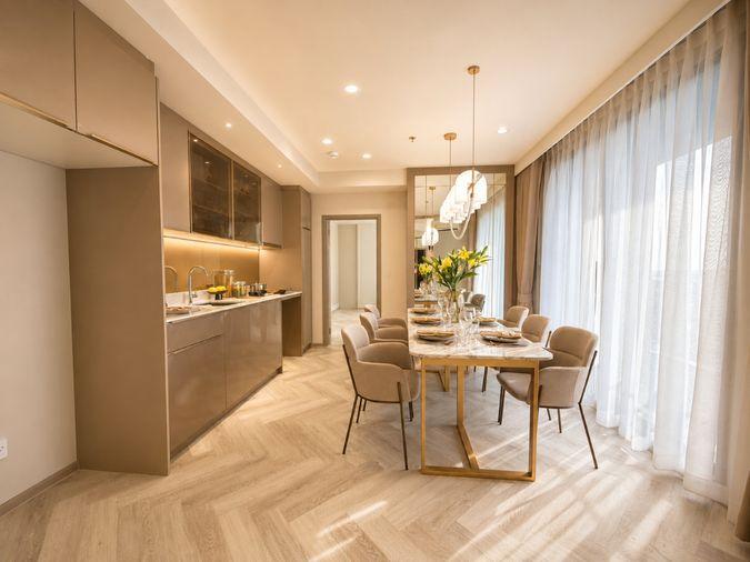 รูป ขายด่วน 2 ห้องนอน duplex เพดานสูงโปร่ง แต่งครบ *รับโปรพิเศษจากโครงการ Ideo Mobi Sukhumvit Eastpoint - รูปที่ 11/14