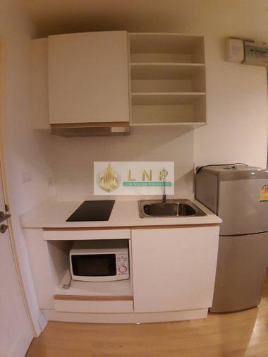 รูป 🏢 ให้เช่าคอนโด : The Nest Sukhumvit 22 (เดอะ เนสท์ สุขุมวิท 22 ) รหัสทรัพย์ | 📌LNP-C1511 - รูปที่ 5/18