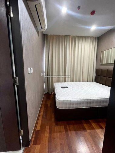 รูป 💥💥ให้เช่า Wish Signuture @Midtown Siam 1Bed 27 ตรม.ชั้น 14 แต่งครบ ห่างจาก BTS ราชเทวี สนใจ Line: @atfirm💥💥 - รูปที่ 5/9