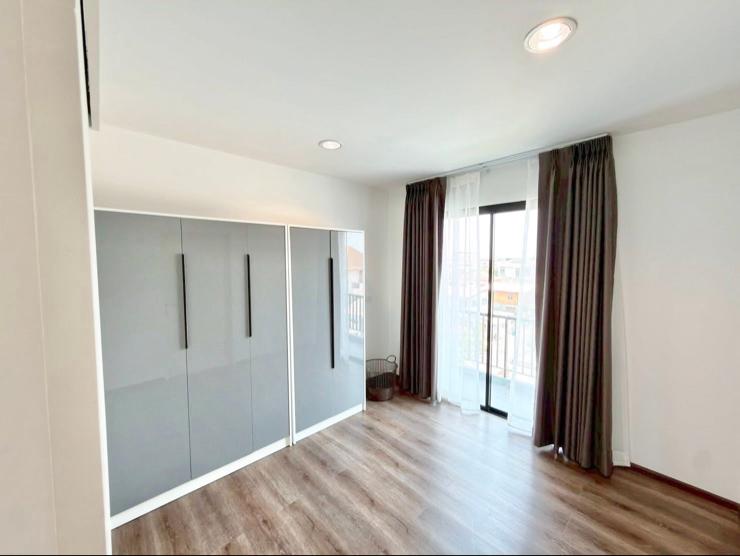 รูป ให้เช่าบ้าน 128  Possible Private Home Office วัชรพล-สายไหม ซอยพหลโยธิน 50 แยก 11 แขวงคลองถนน - รูปที่ 13/16