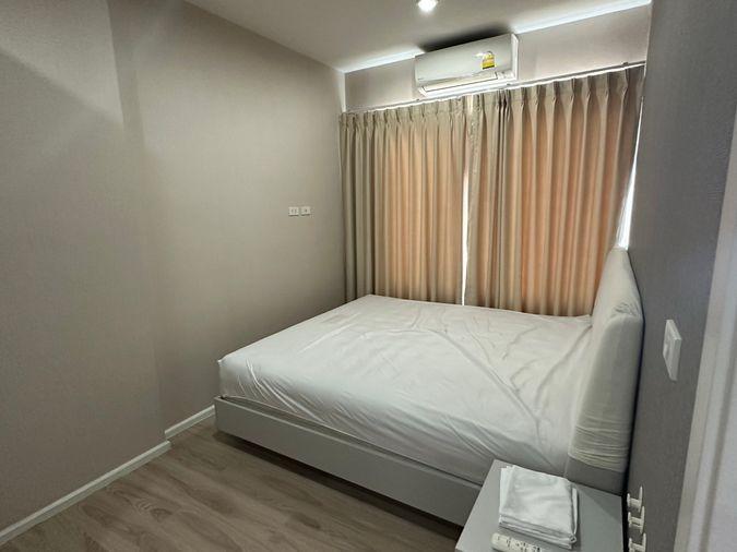 picture 🎈#MT2605_145🎈💥Urgent💥 Available June 30, 2026. Click quickly before it's gone‼️ For Rent 1️⃣2️⃣k.🔥 Amber by Eastern Star Condo - 4/7