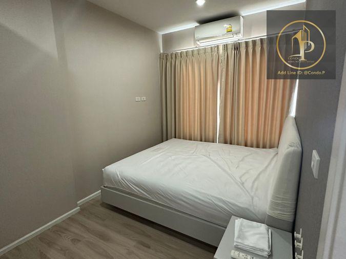 picture 🎈#MT2605_145🎈💥Urgent💥 Available June 30, 2026. Click quickly before it's gone‼️ For Rent 1️⃣2️⃣k.🔥 Amber by Eastern Star Condo - 4/7