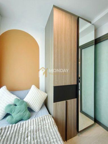 picture 🔥MD-26065582 Rare Item! Beautiful Condo, Below Market Price! The Excel Hideaway Sukhumvit 71. Book Now Before It's Gone! 🔥 - 15/18