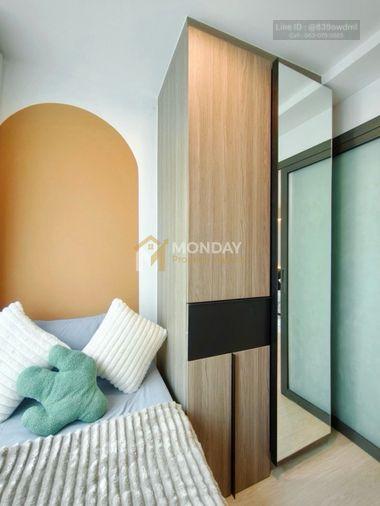 picture ðĨMD-26065582 Rare Item! Beautiful Condo, Below Market Price! The Excel Hideaway Sukhumvit 71. Book Now Before It's Gone! ðĨ - 15/18
