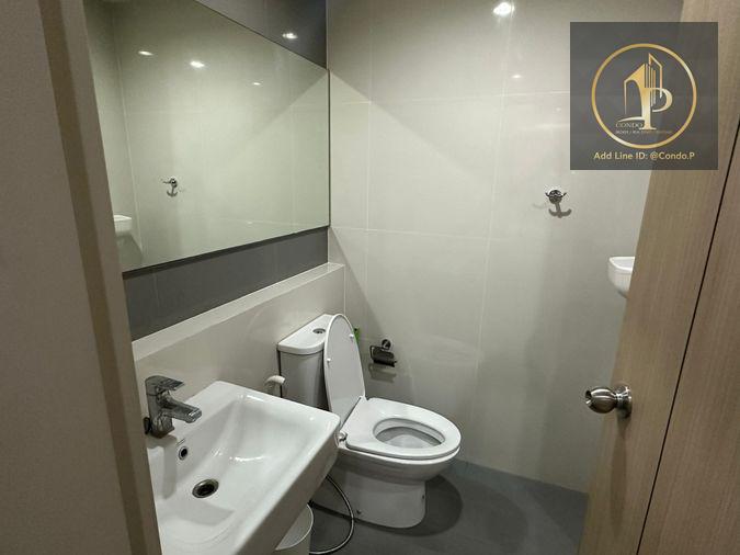 picture 🎈#MT2605_145🎈💥Urgent💥 Available June 30, 2026. Click quickly before it's gone‼️ For Rent 1️⃣2️⃣k.🔥 Amber by Eastern Star Condo - 7/7