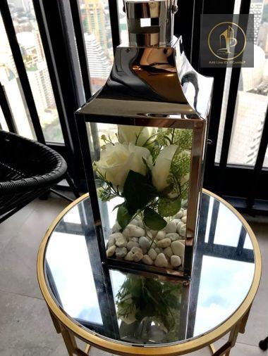 picture 🎈#MT2308_160🎈💥Urgent💥 Available July 9th, 2026. Click quickly before it's gone‼️ For Rent 30k.🔥 Ashton Asoke Condo - 6/8