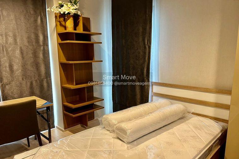 picture 🔥 Rent !! Rhythm Rangnam, 2 bedroom 2 bathroom, high floor 17++ !!🔥Code C20230202997 furnished, ready to move in📣📣 - 5/9