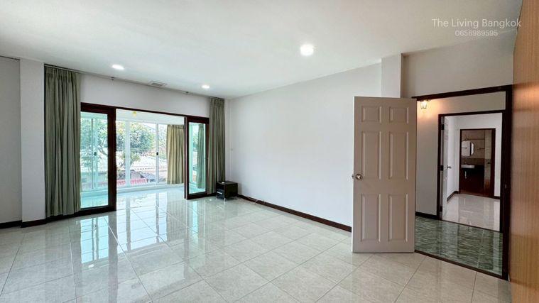 รูป ให้เช่าบ้านเดี่ยว 2 ชั้น หมู่บ้านเคหะนคร 3 พัฒนาการ 50 รีโนเวทใหม่ เลี้ยงสัตว์ได้ (Rt-01) - รูปที่ 6/19
