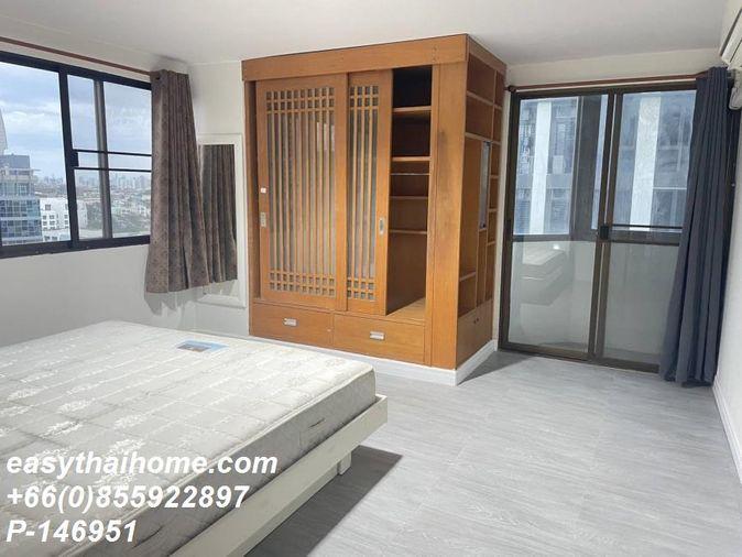 รูป P-146951 — เจ้าของลดราคา! Central Ratchayothin Park ชั้น 11 ใกล้ BTS รัชโยธิน ย่านจตุจักร ราคา 3.9 ล้านบาท โทร 085-592-2897 Line: @easythaihome - รูปที่ 6/11