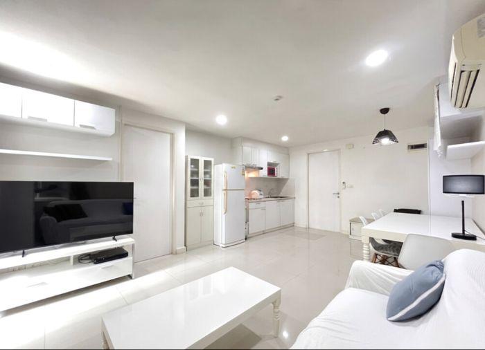 picture The Clover. 1bed 45sqm. Line id: @pfagent - 1/8