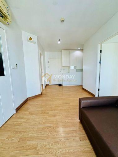 รูป 🔥MD-26065607 Rare Item ห้องสวย ราคาต่ำกว่าตลาด Aspire Sukhumvit-Rama 4 รีบจองก่อนหลุด 🔥 - รูปที่ 5/6