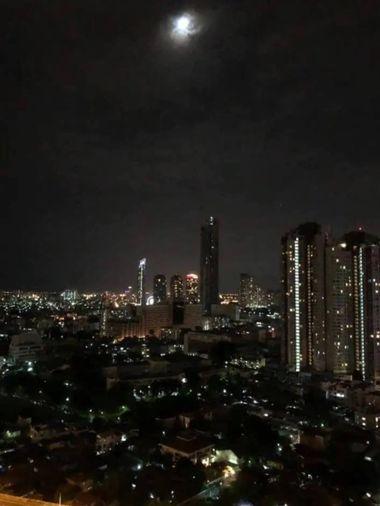รูป 🔥ถูกกว่านี้ ไม่มีอีกแล้ว!✅ เดอะ แบงค็อก สาทร The Bangkok Sathorn ใกล้ BTS สุรศักดิ์ - รูปที่ 7/8