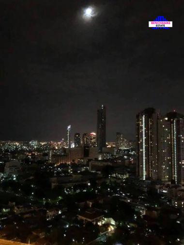 รูป 🔥ถูกกว่านี้ ไม่มีอีกแล้ว!✅ เดอะ แบงค็อก สาทร The Bangkok Sathorn ใกล้ BTS สุรศักดิ์ - รูปที่ 7/8
