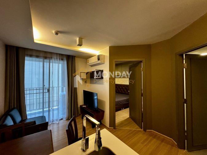 picture 🔥MD-26127052 Rare Item! Beautiful Condo, Below Market Price! Maestro 12 Ratchathewi. Book Now Before It's Gone! 🔥 - 8/13